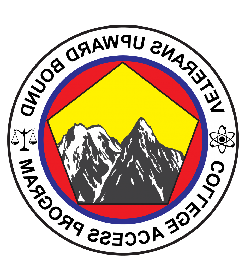 退伍军人 logo